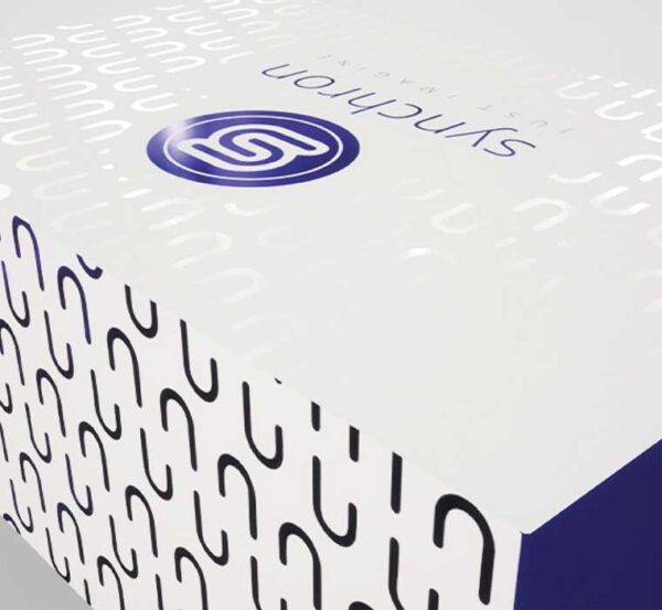 Professional lighting simulation in DREAMCOMPOSER® for realistic packaging presentation