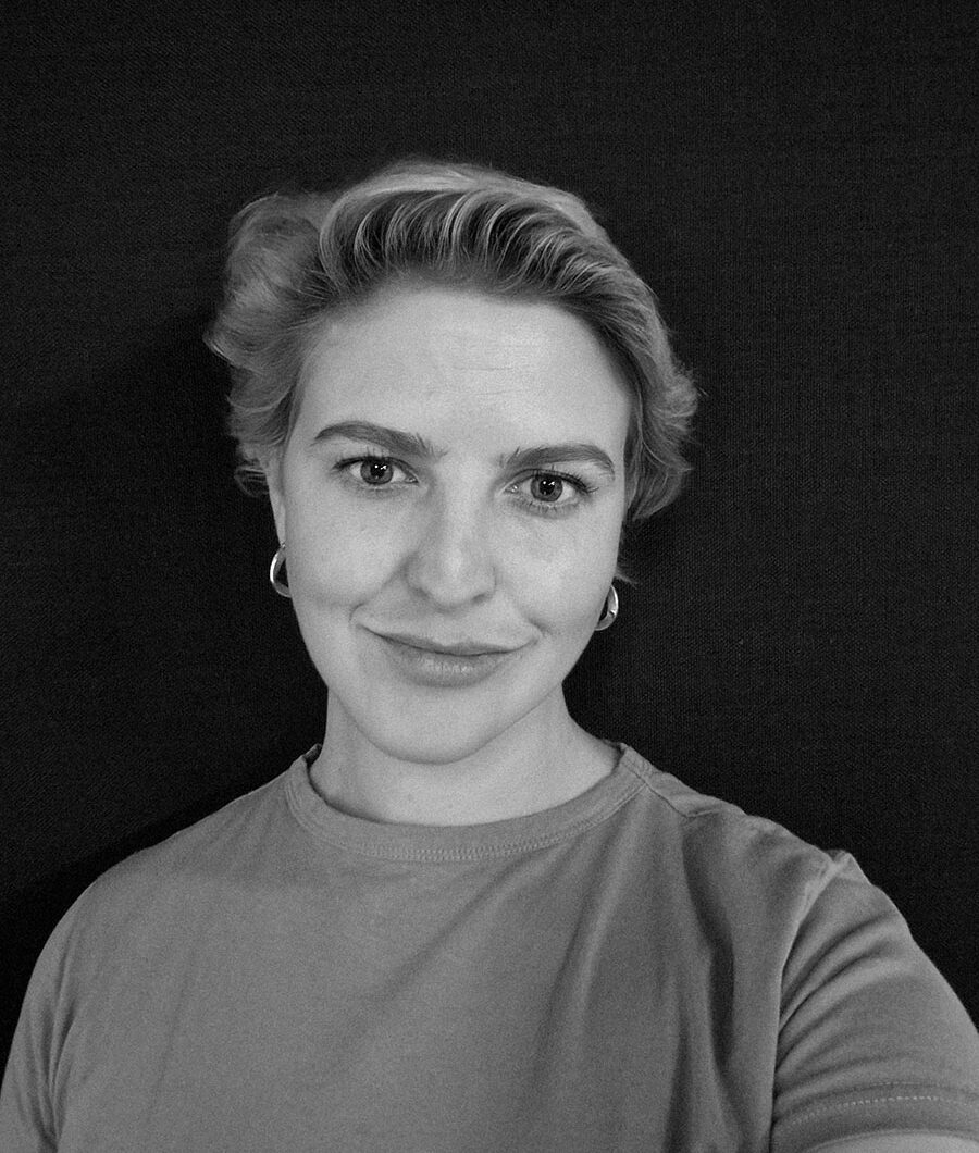 Lea Chisholm, professional architect and author of Synchron’s Building Ecologies article.